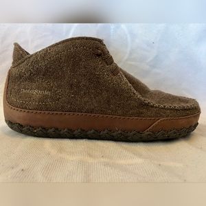 Patagonia performance footwear